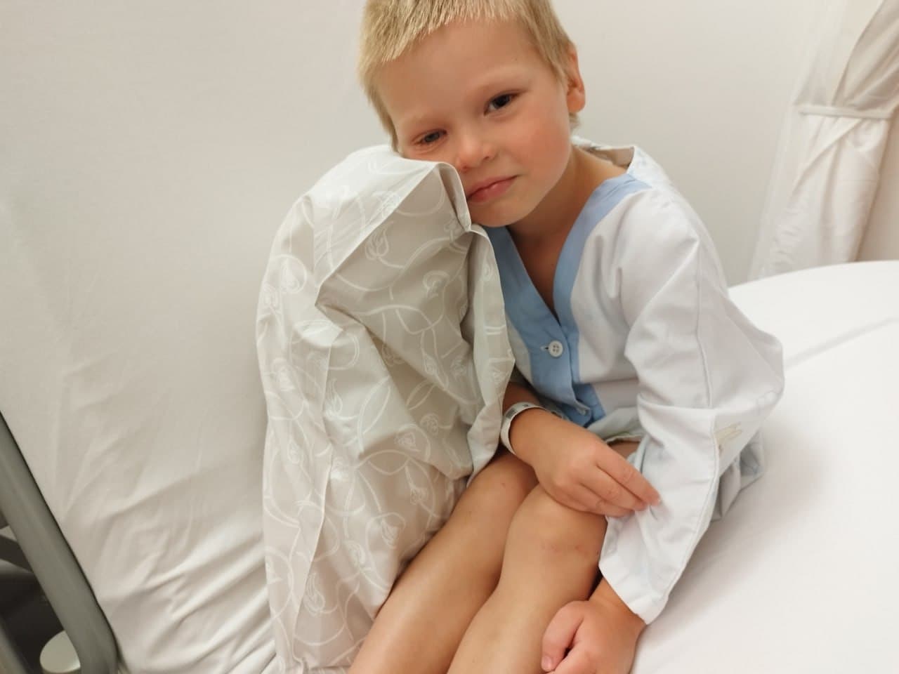 Ларюшкин Арсений - фото 1