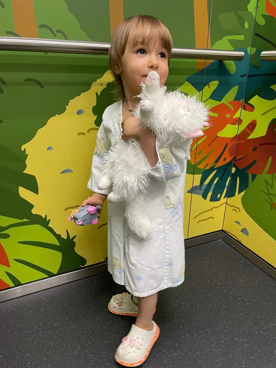 Куракина Кира - фото 3