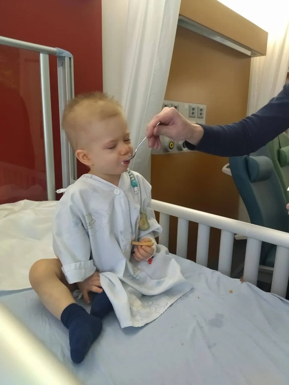 Лёничка Филюков