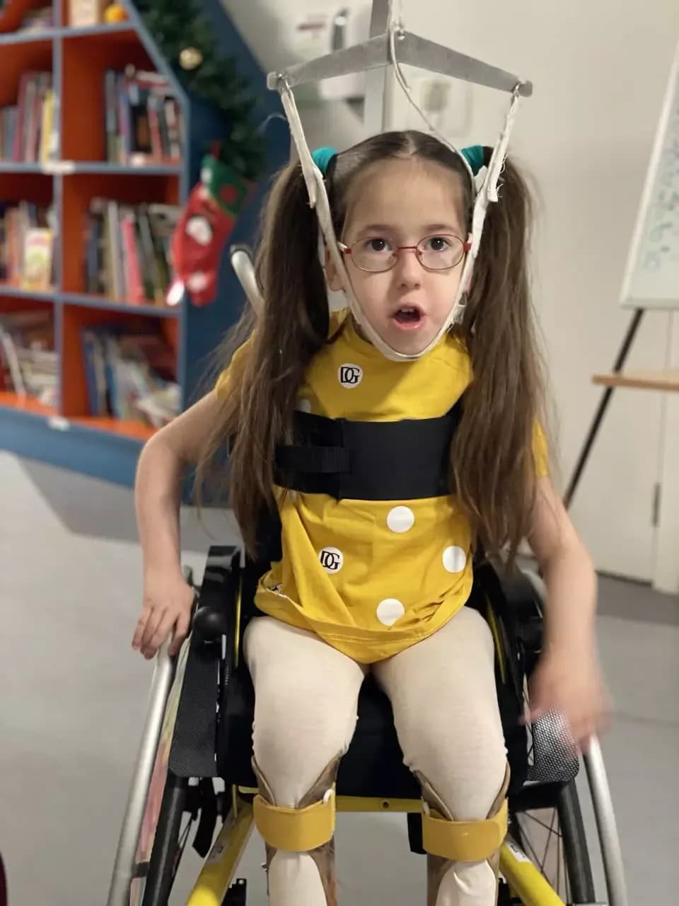 Асакаева Амира