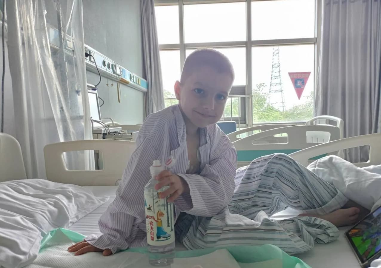 Ковалев Лёва