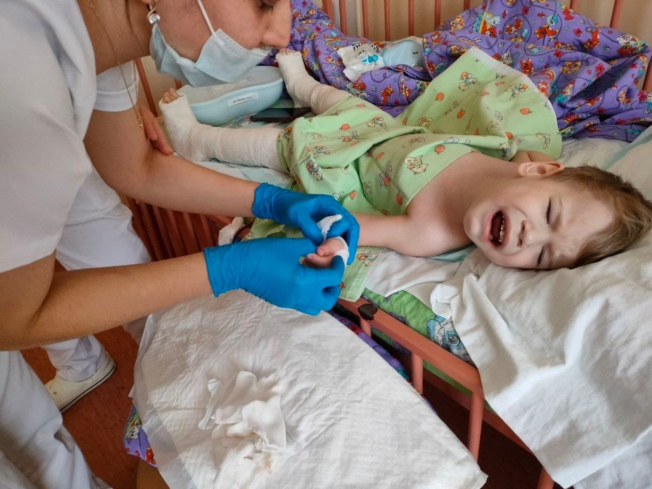 Калин Дмитрий  - фото 1