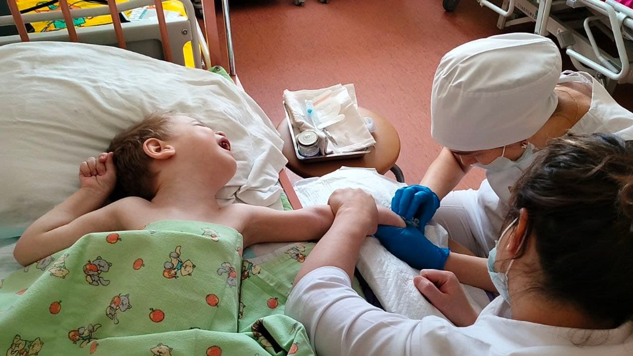 Калин Дмитрий  - фото 2