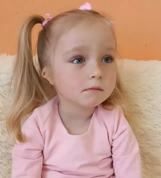 Алиса Биляк - фото 1