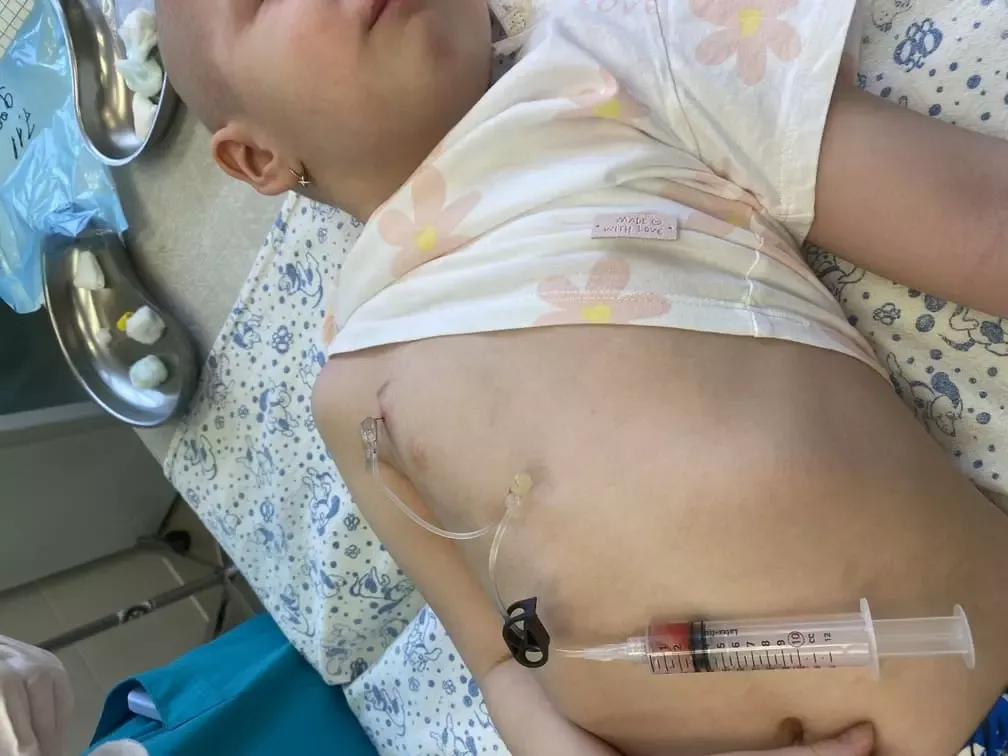 Ева Вехопень - фото 1