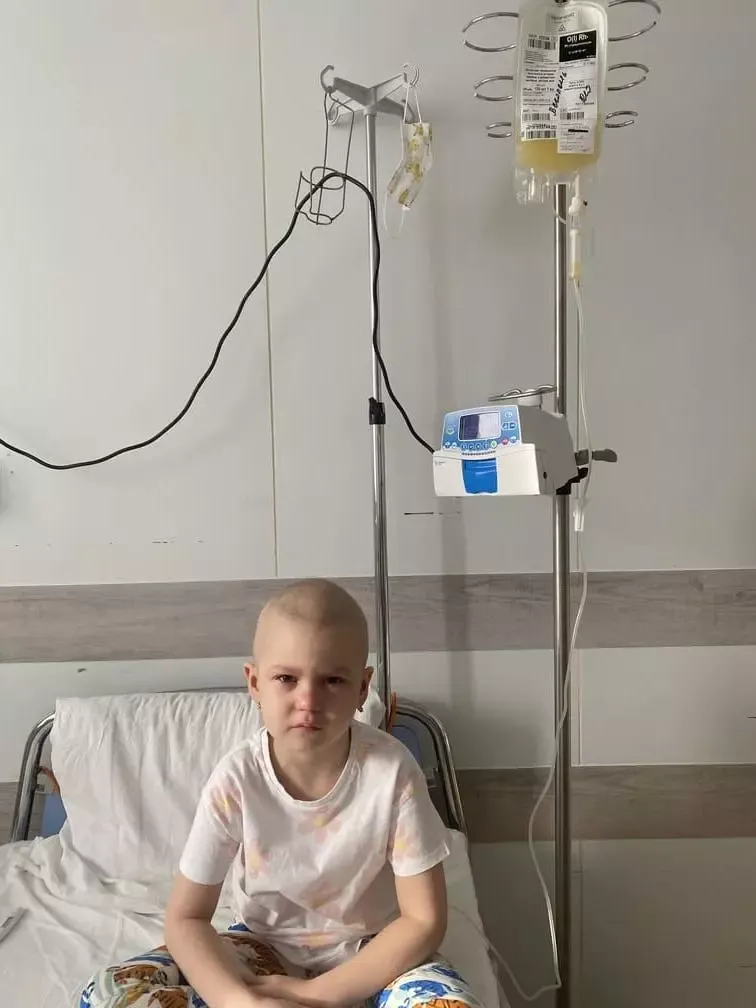 Ева Вехопень - фото 3